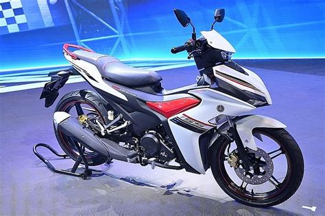 Giá xe Yamaha Exciter 150 2021 cuối tháng 5/2021 mới nhất tại đại lý