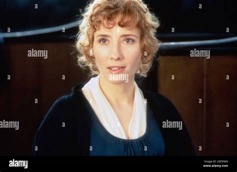 SENSE AND SENSIBILITY, Emma Thompson, 1995. ph: © Columbia Pictures ...