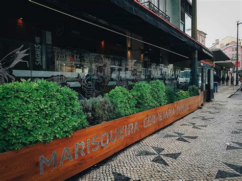 Cervejaria Ramiro: The Most Incredible Seafood Feast in Lisbon, Portugal | Will Fly for Food