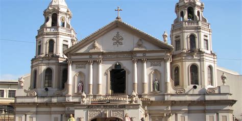 Quiapo Church - Goparoo