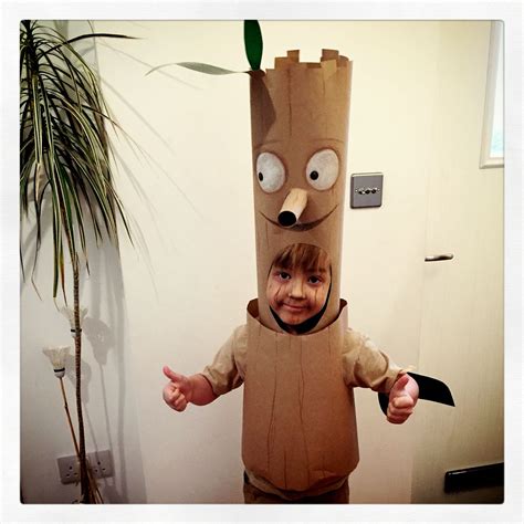 Stickman costume for world book day | Book costumes, Book day costumes ...