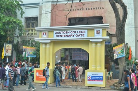 BBA at Asutosh College, Kolkata: Courses & Fees 2024