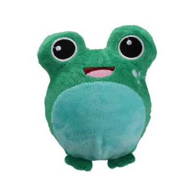 Squeeze Squad - Frog - High5 Products