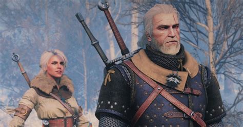 The Witcher 2's PC Mod Adds An Epilogue