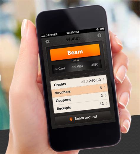 Dubai our Sandbox: Shopping made easier with Beam Wallet