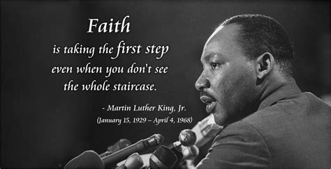 Happy Birthday Martin Luther King Quotes | BirthdayBuzz