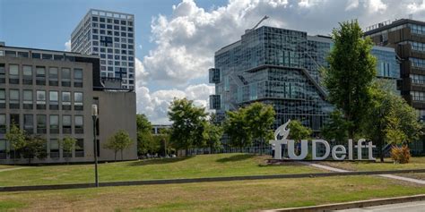 Delft University of Technology (TU Delft) | Cybernews