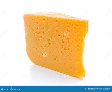 Cheese slice stock photo. Image of foods, healthy, parmesan - 12858908