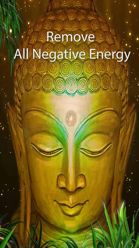 Remove Negative Energy, Emotional & Physical Healing, Healing Body, Mind And Spirit, Meditation ...