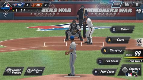 MLB 9 Innings 20 Update Available Today - Updated Rosters, Uniforms ...