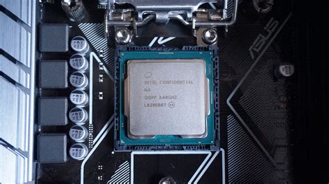 Intel Core i9-9900K review: The fastest gaming CPU has arrived, but ...