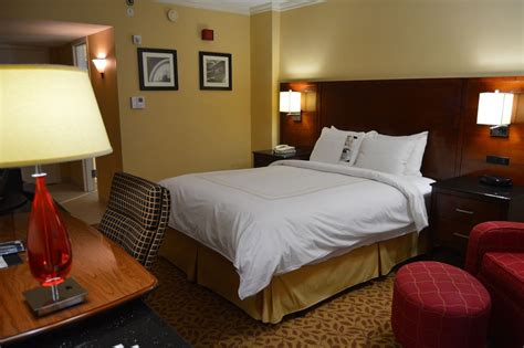 Providence Marriott Downtown Providence, Rhode Island, US - Reservations.com