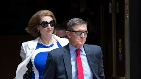 Michael Flynn’s New Lawyer Seeks Security Clearance, Citing Unknown ...