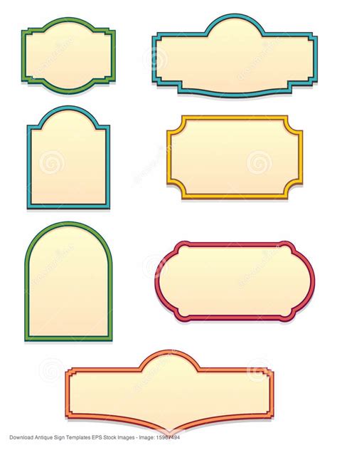 plaque vectors, Search.myway.com | Objetos de decoração, Decoração, Ideias