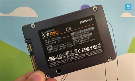 Samsung 870 QVO: 1 TB SSD, Amazon and eBay discounts - 🕹️ Geekinco