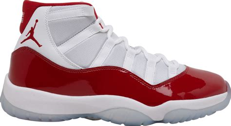 Jordan 11 Retro High Cherry for Sale | Authenticity Guaranteed | eBay