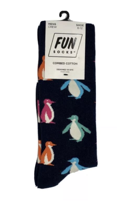 Fun Socks – Novelty Socks for Less