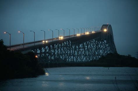 Rainbow Bridge has reopened