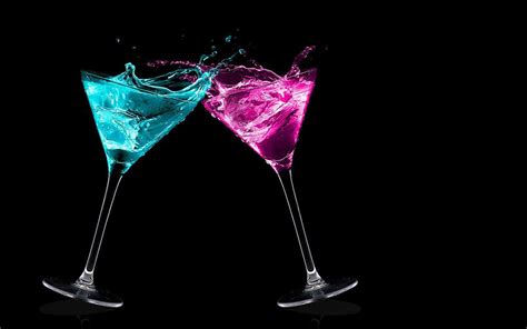 Cocktail Wallpapers - Top Free Cocktail Backgrounds - WallpaperAccess