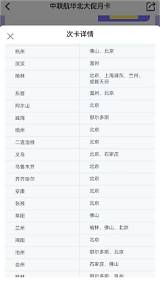 国内机票 799元 无限次飞！一次回本！中联航3款随心飞返场  1款盲盒 什么值得买 sketch template