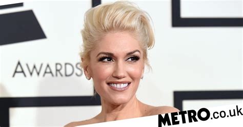 Gwen Stefani announces 2023 UK tour of landmark venues including ...