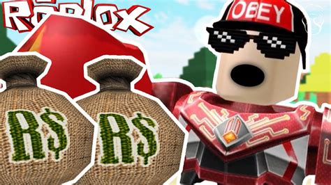 YouTube Tycoon | Roblox - YouTube