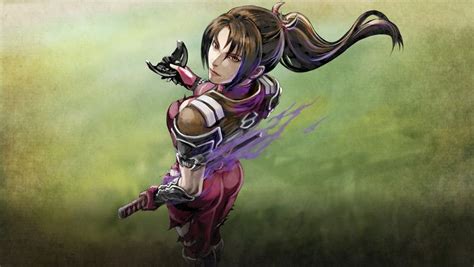 Taki Story Art - Soulcalibur VI Art Gallery | Soul calibur, Anime neko ...