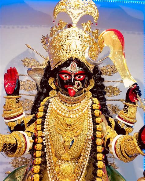 Kali...the slayer of evil illusions..🌺🌺🌺… | Kali, Kali puja, Durga kali