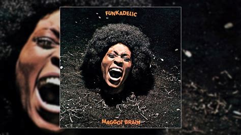 Rediscover Funkadelic’s ‘Maggot Brain’ (1971) | Tribute