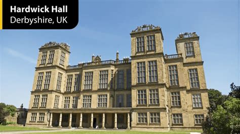 'Hardwick Hall, more glass than wall': Teaching the Historic ...