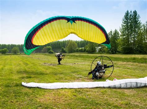 How Dangerous Is Paramotoring? (Safety, Accident Statistics)