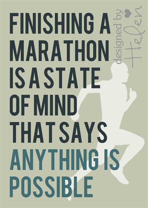 marathon quote – The Running Soul