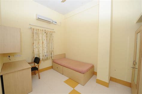 Hostel Overview - KMC Manipal | Manipal Academy of Higher Education