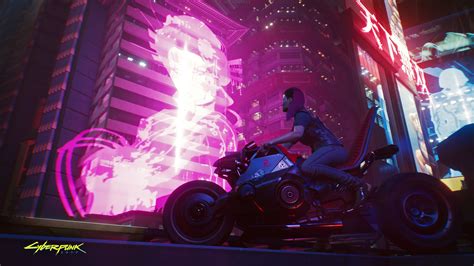 3840x2160 Cyberpunk 2077 Night City 4K ,HD 4k Wallpapers,Images,Backgrounds,Photos and Pictures