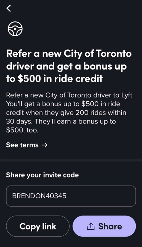 $500 Off Lyft Canada Promo Codes - December 2024