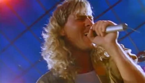 Def Leppard - 'Animal' Music Video | The '80s Ruled