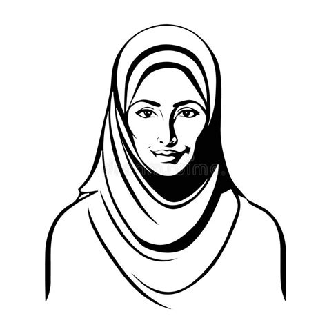 Muslim Woman Logo Stock Illustrations – 4,549 Muslim Woman Logo Stock Illustrations, Vectors ...