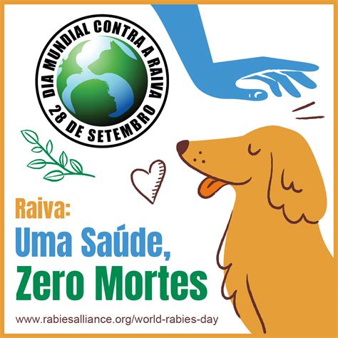 World Rabies Day logos | Global Alliance for Rabies Control