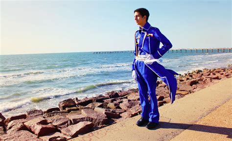 Roy Mustang Cosplay 1 by youwantsomeglitter on DeviantArt