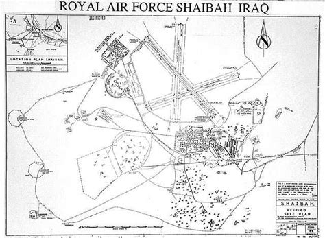 Shaibah Air Base - Wikiwand