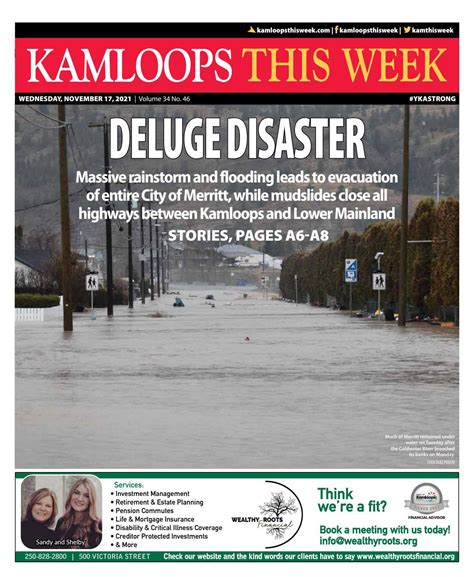 Kamloops This Week November 17, 2021 by KamloopsThisWeek - Issuu