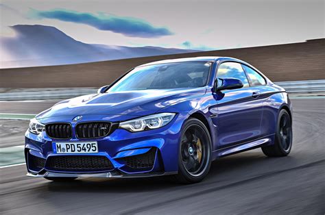 2020 BMW M4 Coupe Overview - MSN Autos