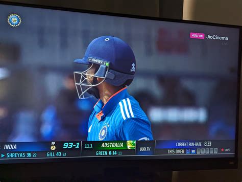 World Cup 2023 in 4k Hotstar? : r/IndiaCricket