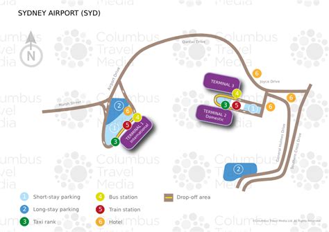 Kingsford Smith Airport (SYD) | Airports Worldwide | Emirates United States