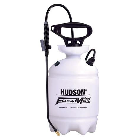 Foam-a-matic 2 Gallon Sprayer - 660911, Sprayers & Seed Spreaders at Sportsman's Guide