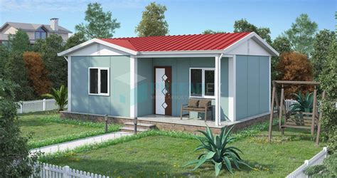 Low Cost Modular Homes | Prefabricated | Housing | Relocatable Homes ...