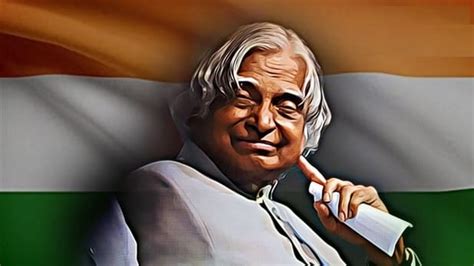 Apj Abdul Kalam Missile Man Of India