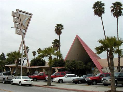 Covina Bowl | Covina, Googie architecture, California history