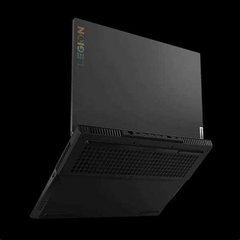 The Lenovo Legion 5 Gaming Laptop Powered by AMD Ryzen 7 Processor ...