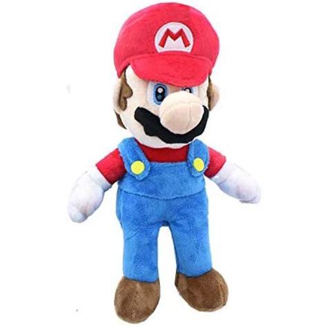 Little Buddy Super Mario All Star Collection 1414 Mario